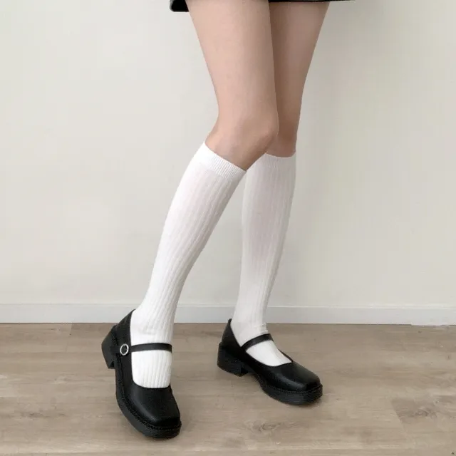 [❤️묶음할인/당일출고/봄양말91종❤️] 데일리 시스루 니삭스 봄 양말 모음 상세 이미지 188