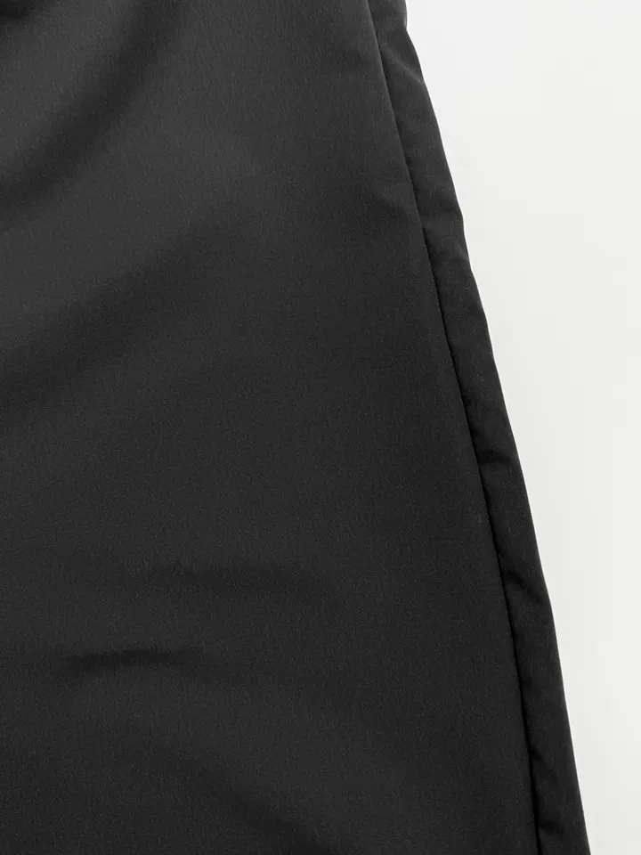 (UNISEX) 머니 나일론 더블 핀턱 스트링 벌룬 PT / 오버핏 와이드 밴딩 트레이닝 벌룬핏 팬츠 바지 와이드팬츠 벌룬팬츠 트레이닝팬츠 나일론팬츠 나일론바지 간절기 봄 여름 상세 이미지 38