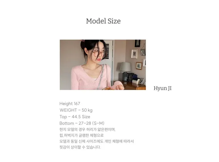 6color 루니 여리핏 리본 시스루 롱슬리브 가디건 상세 이미지 17