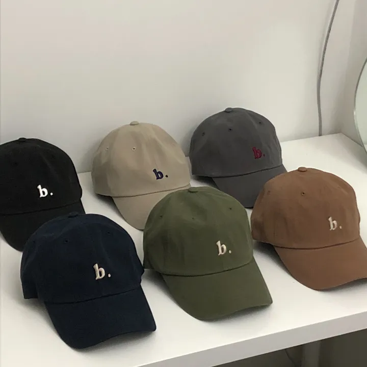 톤다운 B캡 (6color) 상세 이미지 31