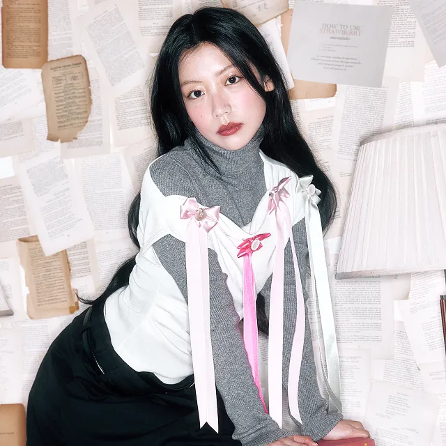 블러리 퓨레 블러셔 16 Colors