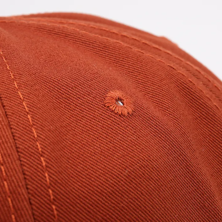 Tricolor Patch Cap(C01) 상세 이미지 22