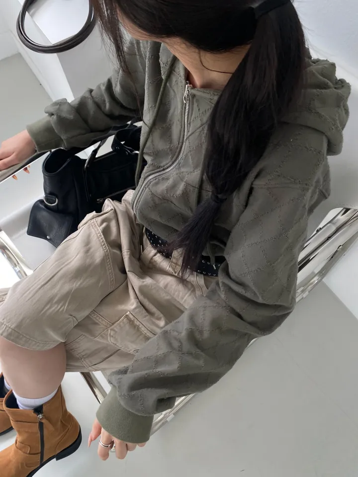 재킷 모델 착용 이미지-S1L57