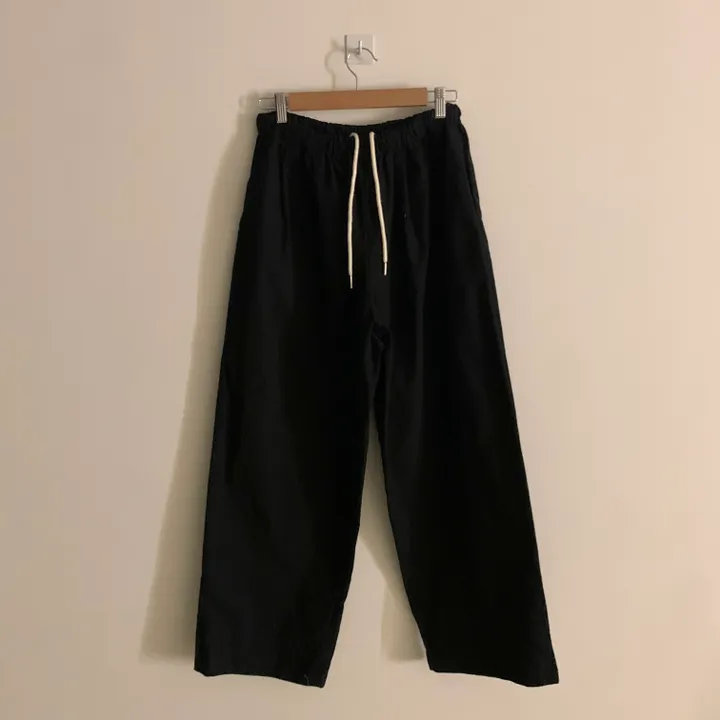 [*Big pocket] 리프 힙 포켓 pt - 5 color 상세 이미지 71
