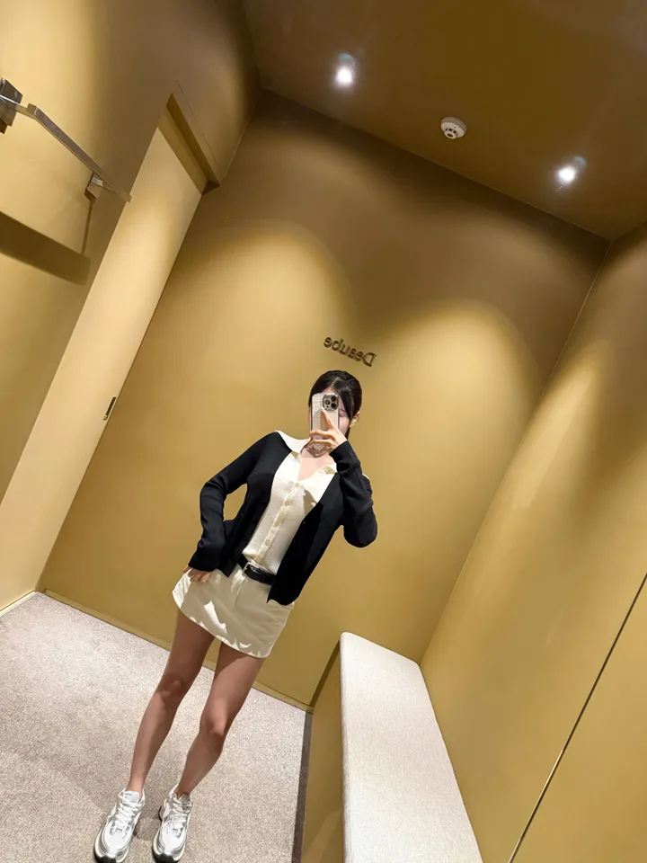 캐리 레이어드 가디건 (수입) / 주문폭주 ♥ 상세 이미지 20
