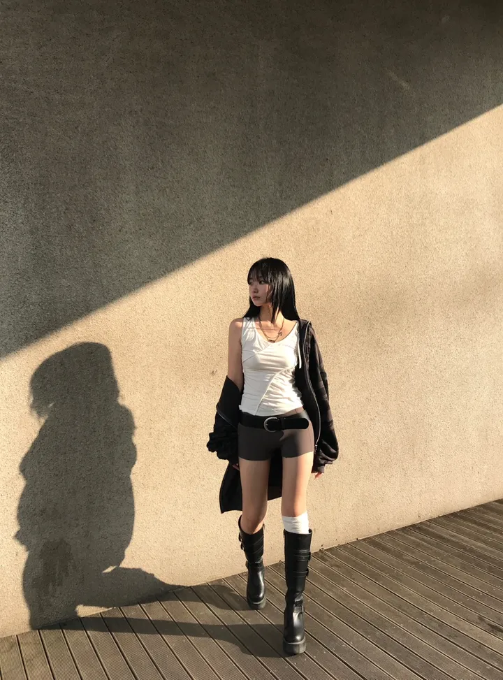 MILITARY CAMO HOOD (기모원단 추가) 상세 이미지 26
