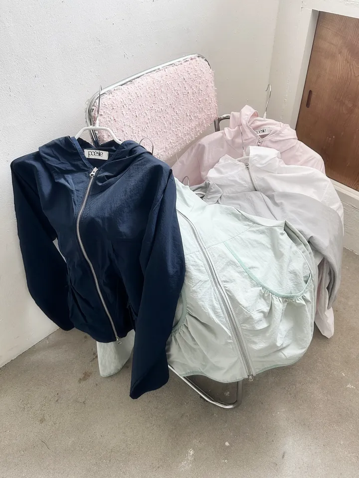[기획/당일출고] Roti nylon wind jp (5color) 상세 이미지 37