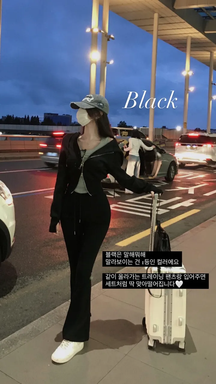 일부당일🚀 [ 자체제작/ 양기모 ] 페이지 크롭 기모 워머 후드집업 상세 이미지 57
