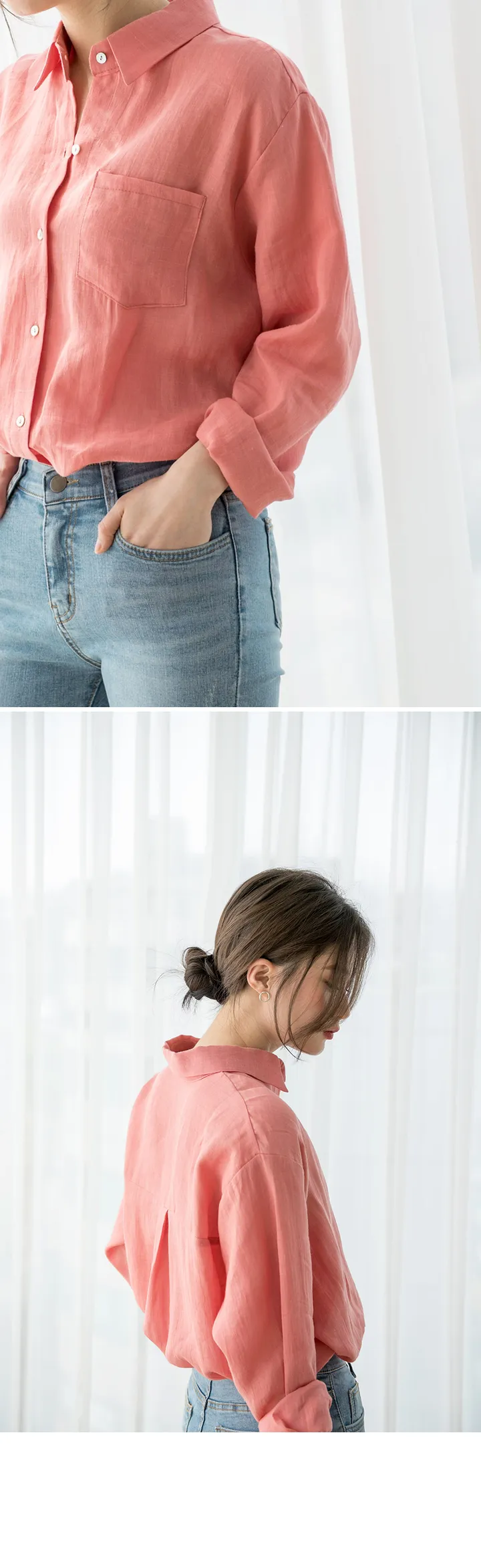 [150cm] 살빠졌진 속밴딩 (662) 상세 이미지 21