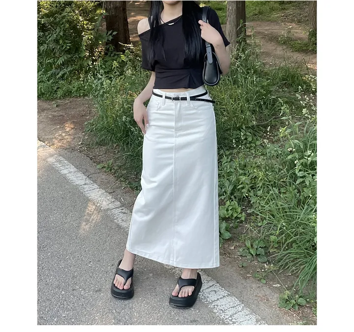 스퀘어 벨트 (2color) 상세 이미지 2