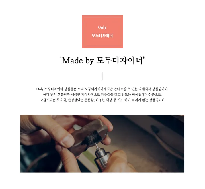 실버925 퓨어 미니 3mm 심플 큐빅 목걸이 02 상세 이미지 3