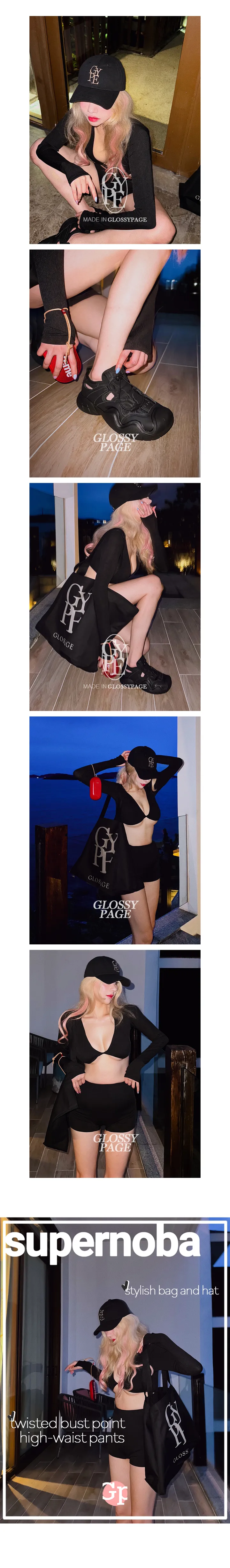 ❤️당일배송❤️ #국내제작 #여행용가방 #빅에코백 #초경량 히든 로고 캔버스 숄더백 에코백 상세 이미지 22