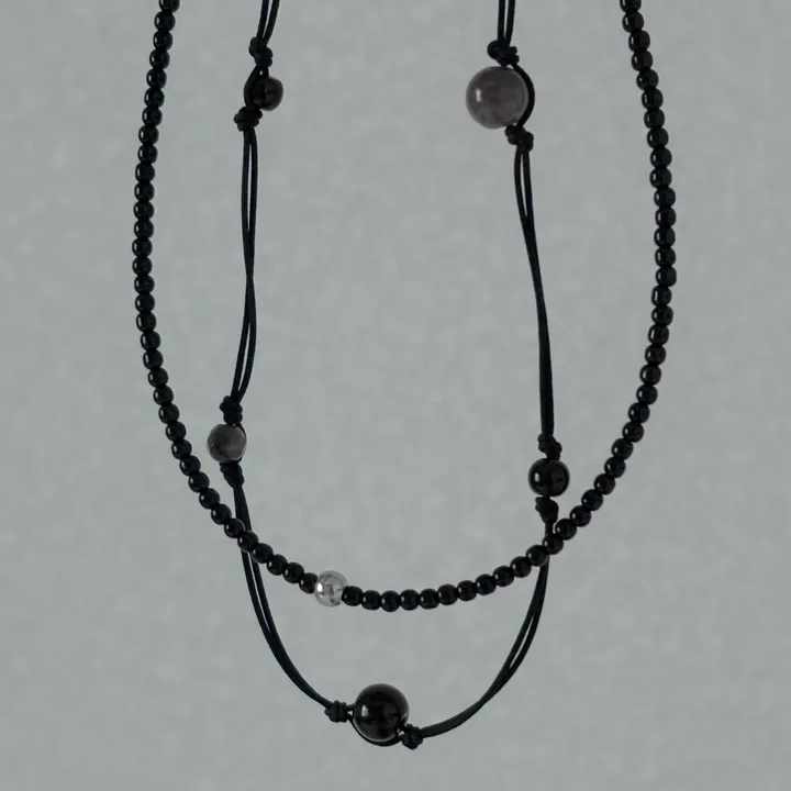 black set (컬러추가) 상세 이미지 8
