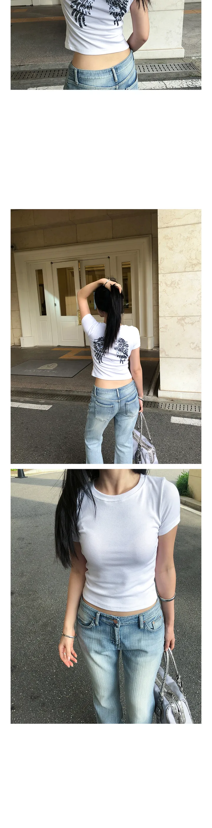 반팔 티셔츠 상품상세 이미지-S1L7