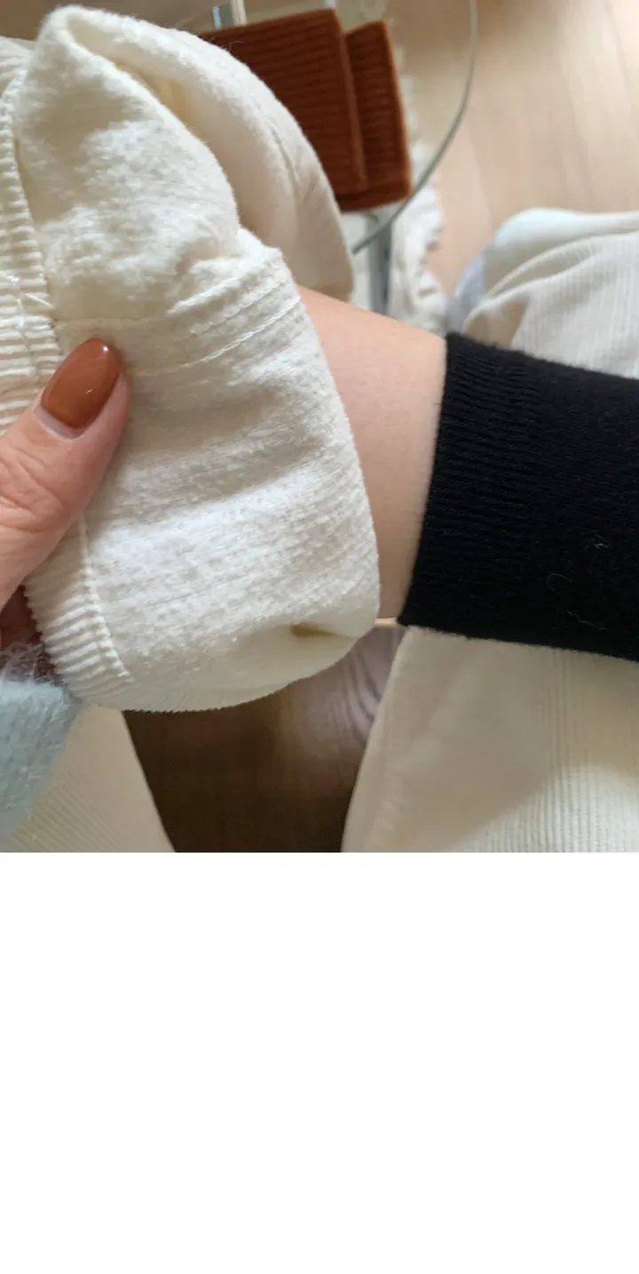 [주문폭주/당일출고🖤] 스노우 파스텔 크롭 숏 패딩 pd (웰론솜)(생활방수가능) 상세 이미지 39