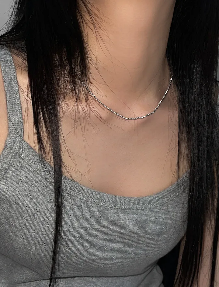 delight necklace 상세 이미지 11
