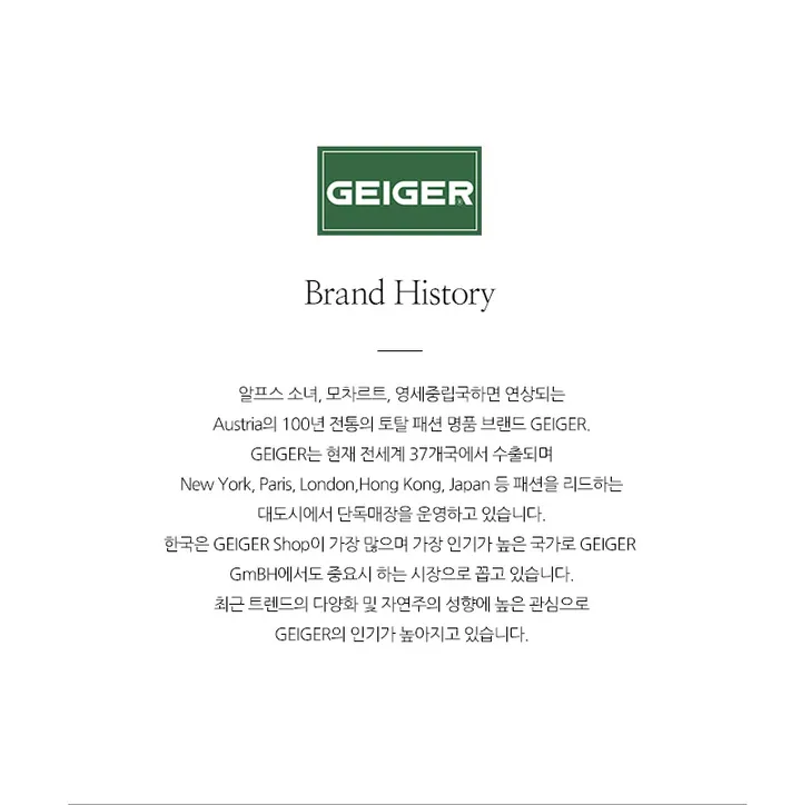 [공식본사정품] 가이거 GE1228BS 스켈레톤 다이얼 남성 메탈시계 상세 이미지 2