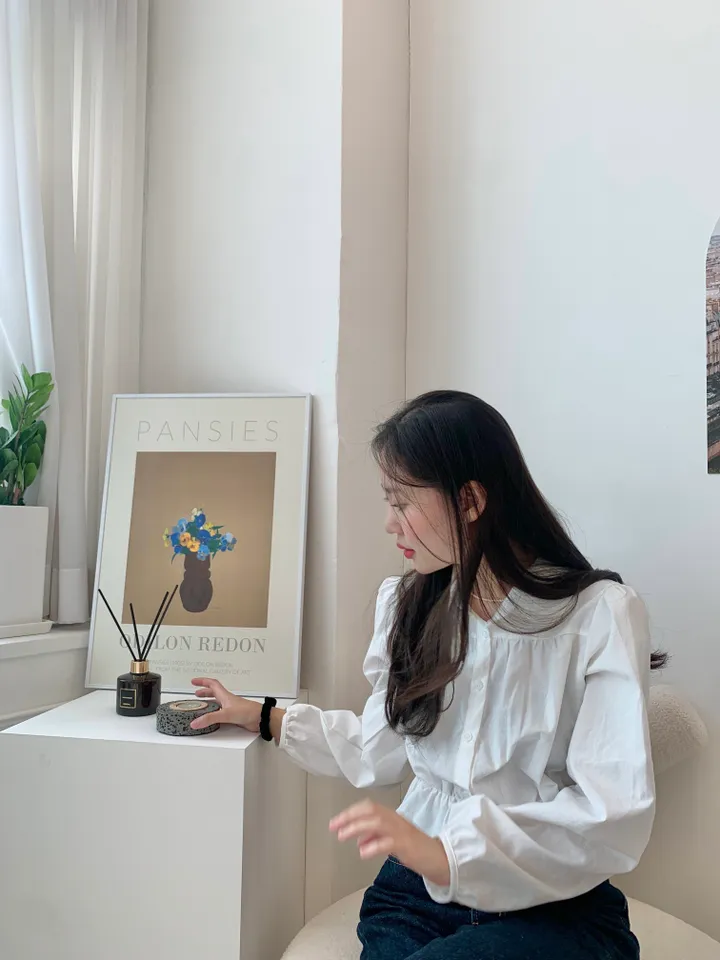 [5color]베이비 카라 BL 상세 이미지 16