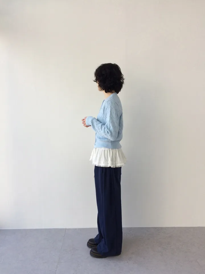 로잉 밴딩 트레이닝 팬츠 상세 이미지 29