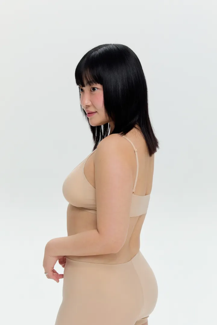 풀라 숏 브라렛 5.0 상세 이미지 14