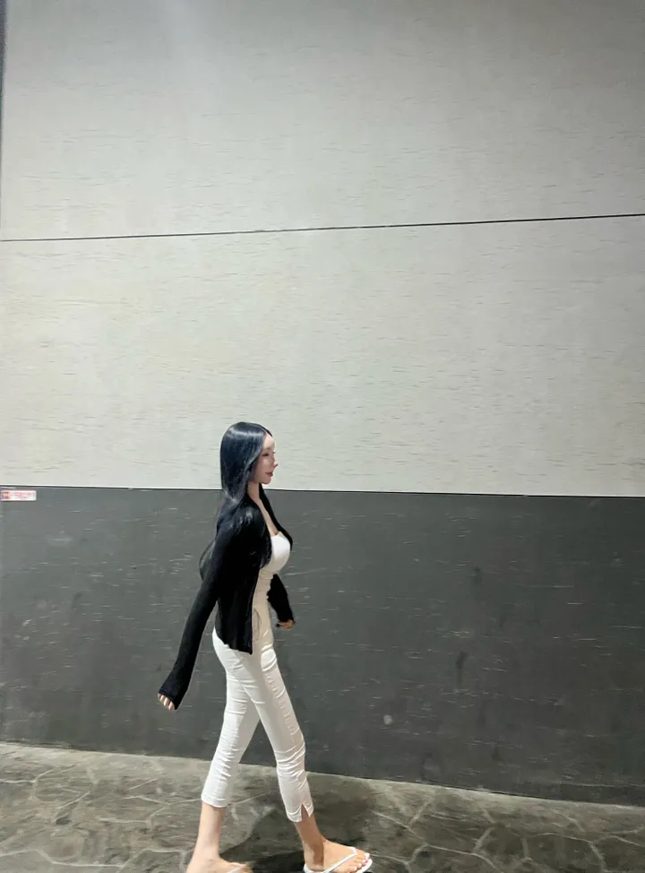 *(무조건소장/살안타템)* 살랑 여름 가디건 간절기 오픈가디건 꾸안꾸룩 여름교복 마실룩 데이트룩 상세 이미지 3