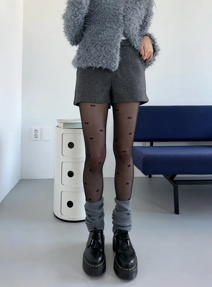 [시즌오프]prim casual cotton short pants / 프림 캐주얼 코튼 숏팬츠 상세 이미지 45