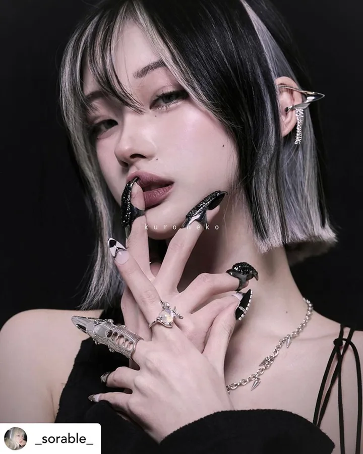 [130종류/주폭/전체세일/소장가치]남녀공용 스트릿 목걸이세트 모음 힙스타일목걸이 유니크목걸이 커플목걸이 레터링 상세 이미지 102