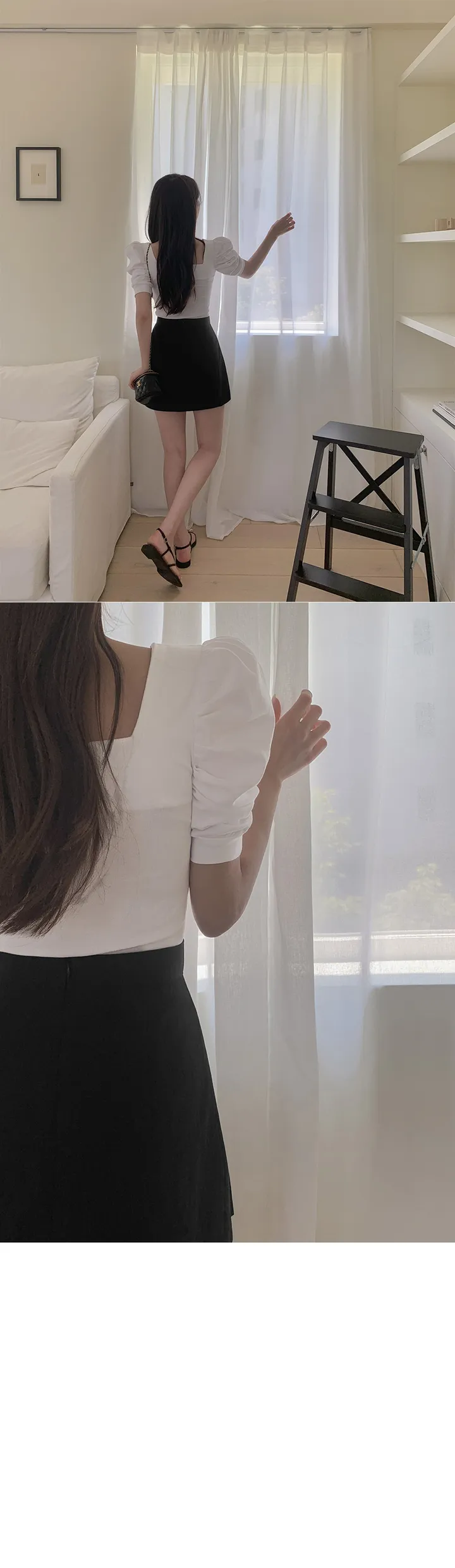[2만장돌파]마넬 티셔츠 상세 이미지 29
