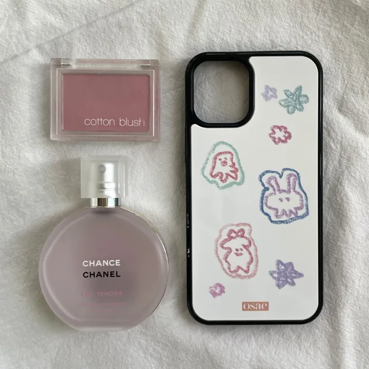 [osae] Universe Tingle bumper jelly hard case 우주팅글 범퍼 젤하드 케이스 상세 이미지 4