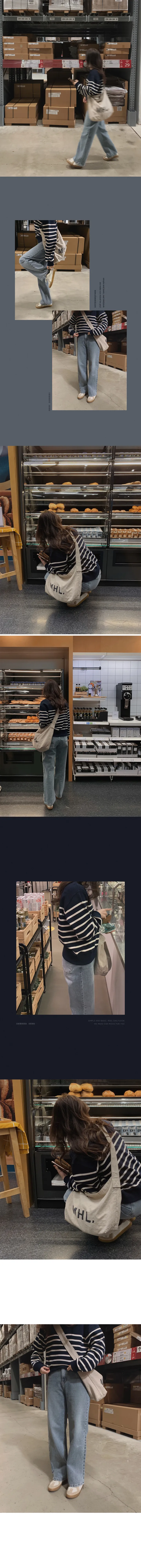 [후기인증핏👖] 투데이 와이드 중청데님팬츠 (+기본/롱ver) - 4 size (자체제작/슬로우앤드/와이드핏/스트레이트핏/데일리룩/워싱) 상세 이미지 39