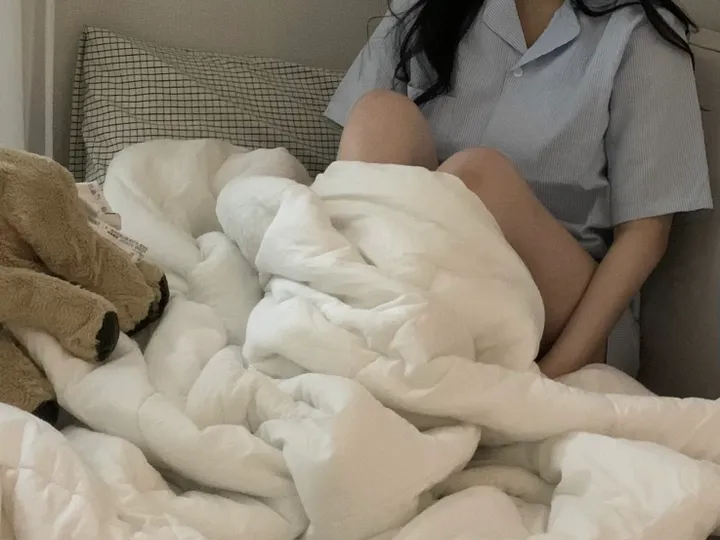 [자체제작][2size/4color] shirt pajamas set 커플잠옷 상세 이미지 33