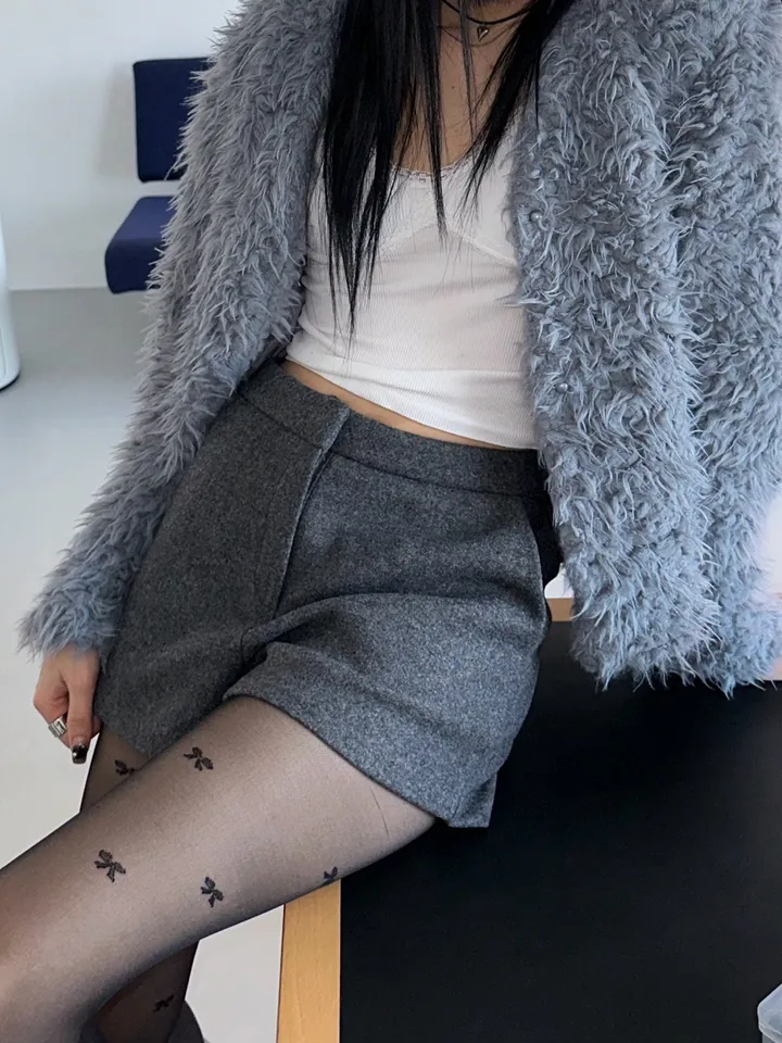 [시즌오프]prim casual cotton short pants / 프림 캐주얼 코튼 숏팬츠 상세 이미지 20