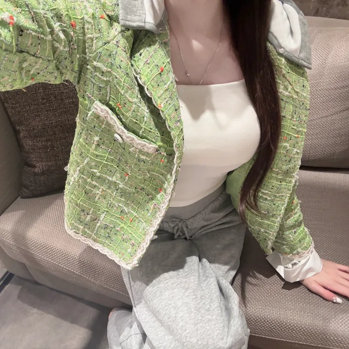 코르셋 와이드 밴딩 힙포켓 트레이닝 팬츠 (3color) 상세 이미지 8