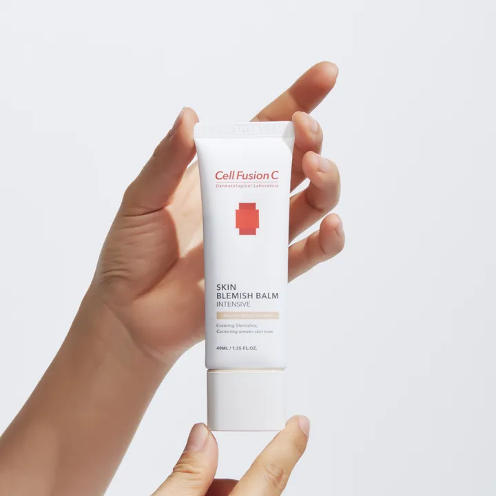 스킨 블레미쉬 밤 인텐시브 40ml