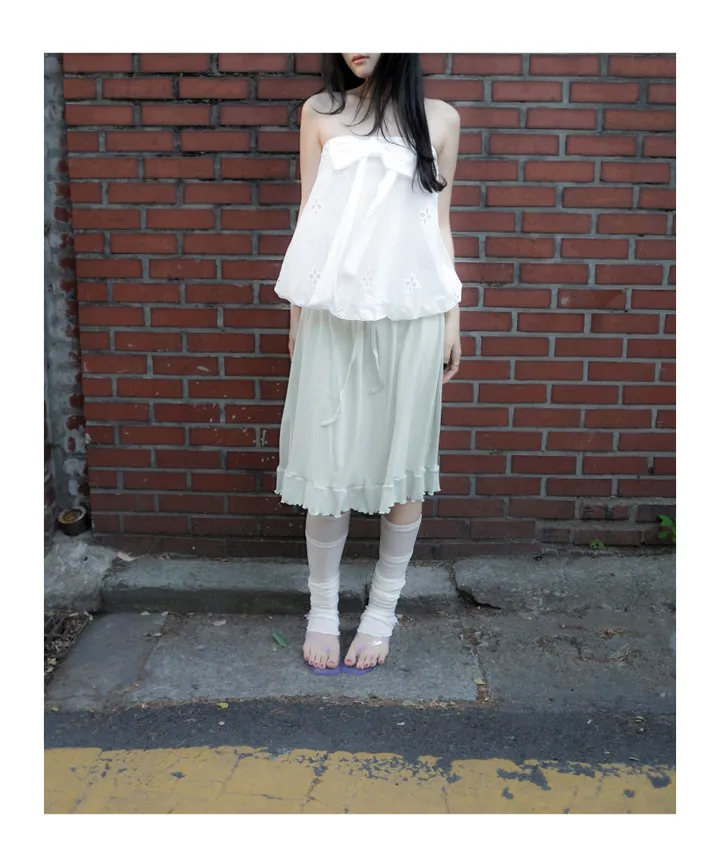 반바지 모델 착용 이미지-S1L24