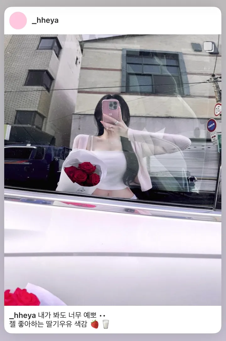 주문폭주*보들*슥걸치는🩷발렌타인 가디건 - 6color / 니트가디건 크롭가디건 브이넥가디건  볼레로 골지 골지가디건 브이넥 니트 간팔 가을 가을옷 가을가디건 핑크 개강룩 상세 이미지 2