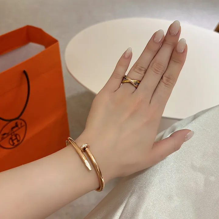 오늘출발/  high quality 18k 러브반지 상세 이미지 21