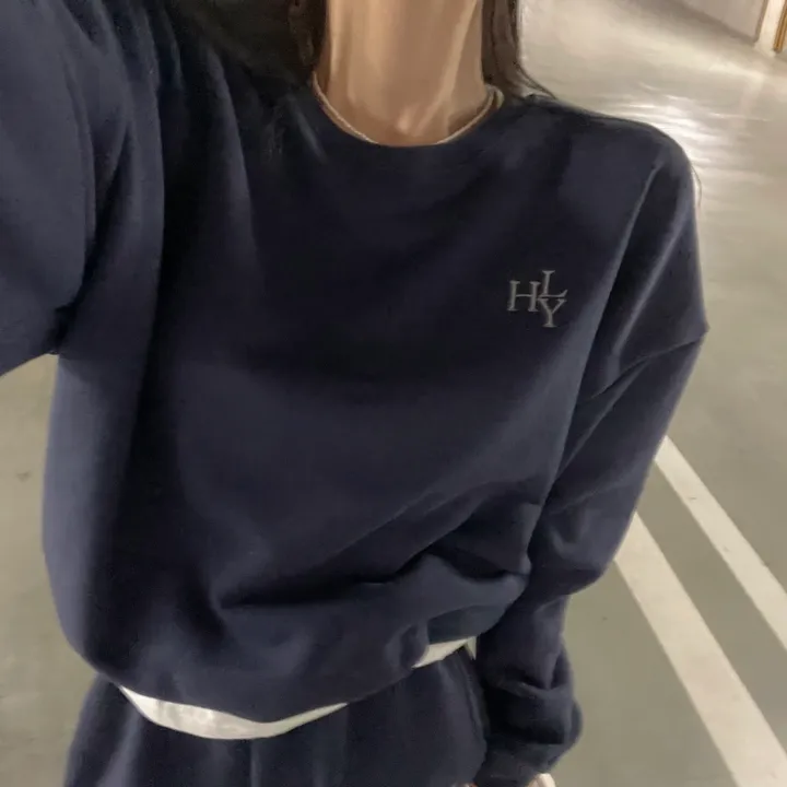 [8color/MADE] 하이퀄리티 웨하스 탄탄 와이드 조거팬츠 봄트레이닝 상세 이미지 214