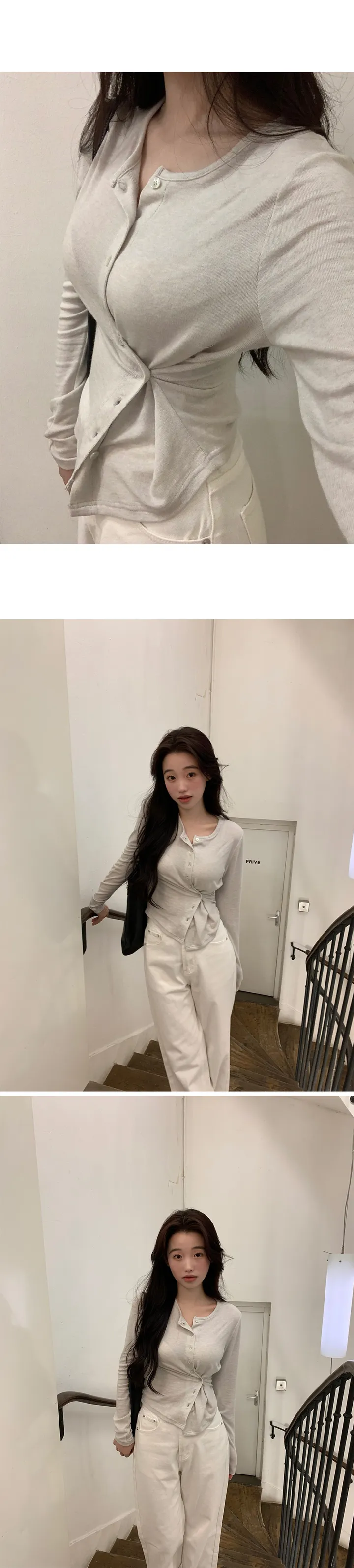 [MADE] / [텐설84%🤍여리핏🫧] 포레베스트 - set 상세 이미지 37