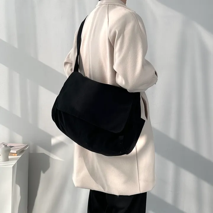봄 가을 겨울 오버핏 하프 코트 미니멀 빅사이즈 아우터 남자트렌치라이크더블코트 상세 이미지 63