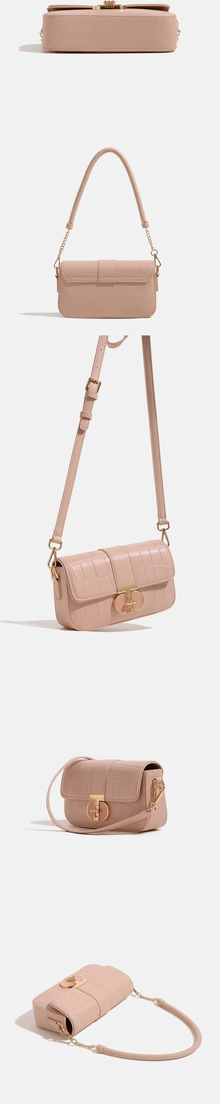 square shoulder bag(B11) 상세 이미지 3
