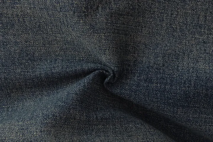 [~3XL/3기장] 뽀얀핏 스머징 텍스쳐 빈티지 워싱 쫀득 스판 부츠컷 데님 팬츠 바지 청바지 상세 이미지 59
