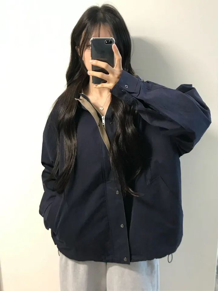 유니섹스 포터 후드야상(2col) 상세 이미지 21