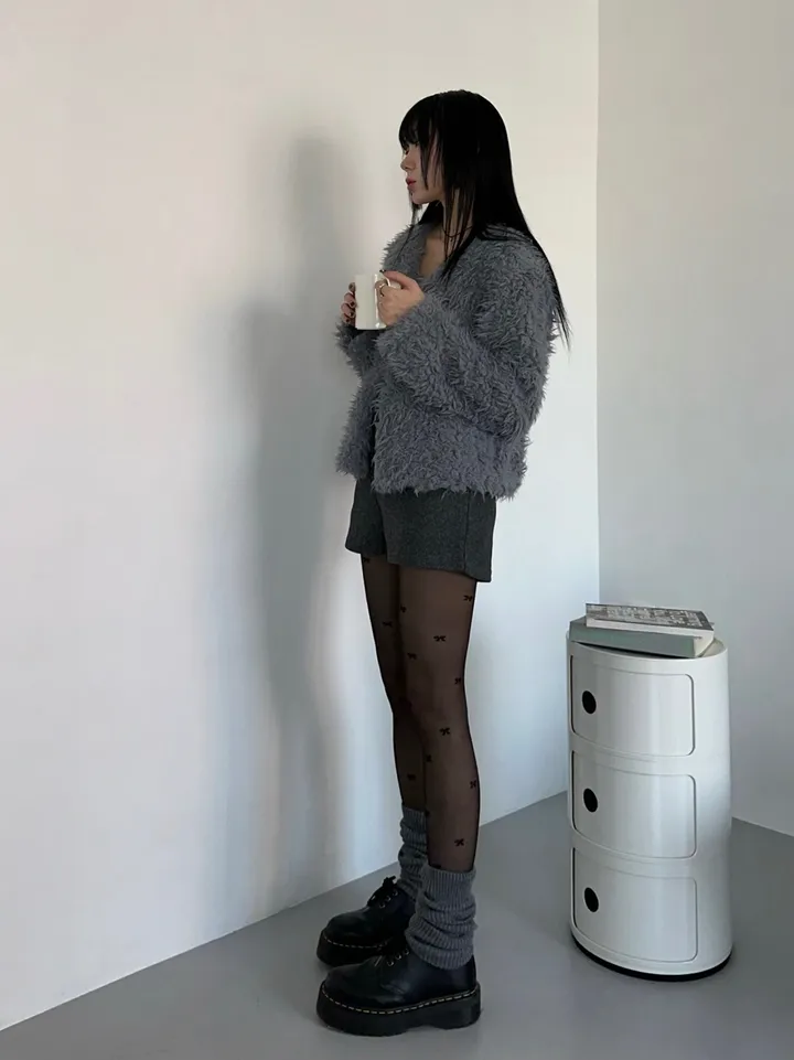 [시즌오프]prim casual cotton short pants / 프림 캐주얼 코튼 숏팬츠 상세 이미지 31