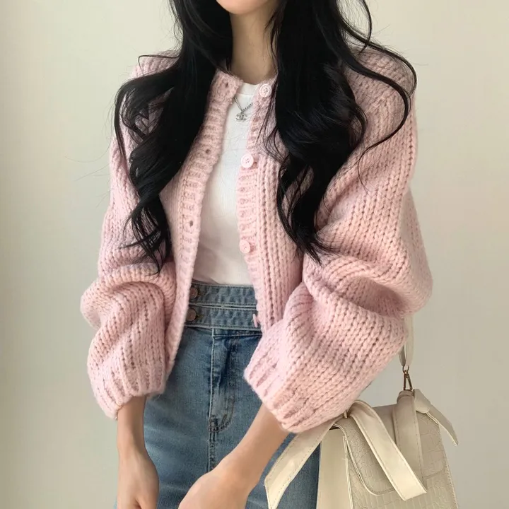 소장 욕심나 [색감깡패!] 구르미 또또 니트 가디건 상세 이미지 18