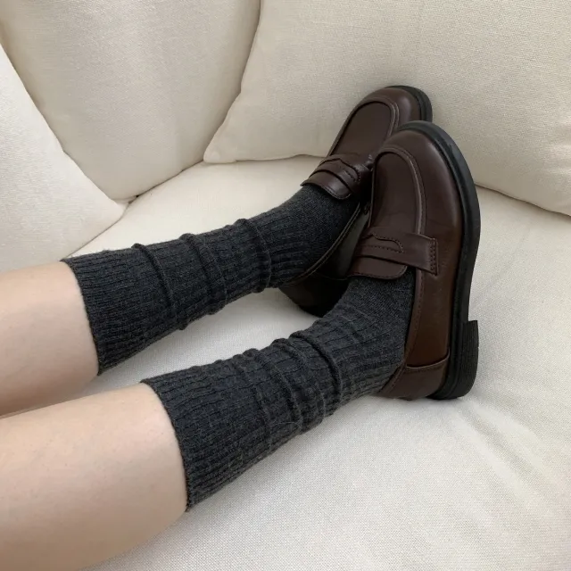 [❤️묶음할인/당일출고/봄양말91종❤️] 데일리 시스루 니삭스 봄 양말 모음 상세 이미지 213