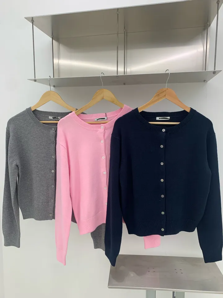 너드 소프트 가디건 (5color) 상세 이미지 74