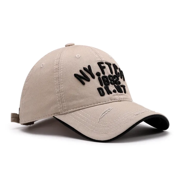 NY Casual Cap(C02) 상세 이미지 24