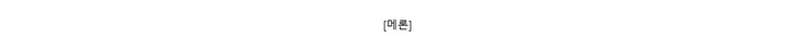 [메론]