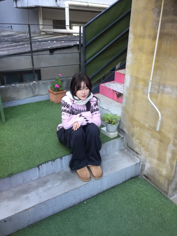 포지 부클 바라클라바 (2c) 상세 이미지 24